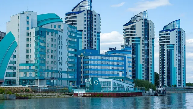 Белово — Барнаул