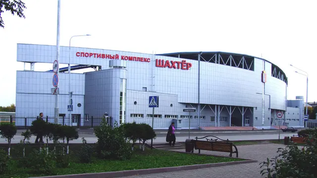 Белово — Киселёвск