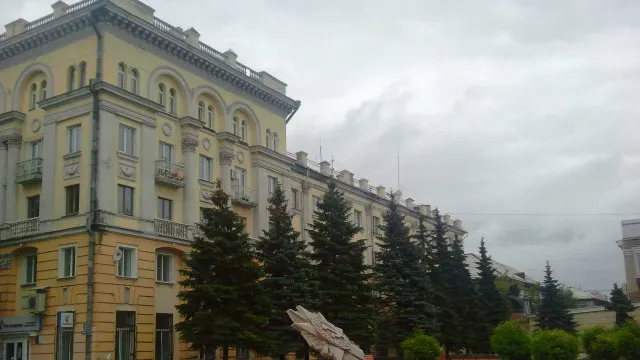 Белово — Ленинск-Кузнецкий