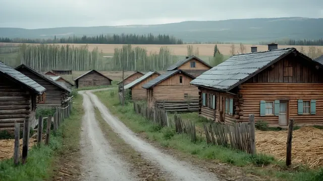 Белово — Мохово