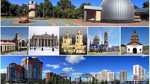 Белово — Новокузнецк