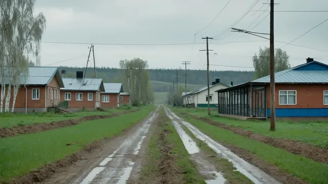 Белово — Новороссийка