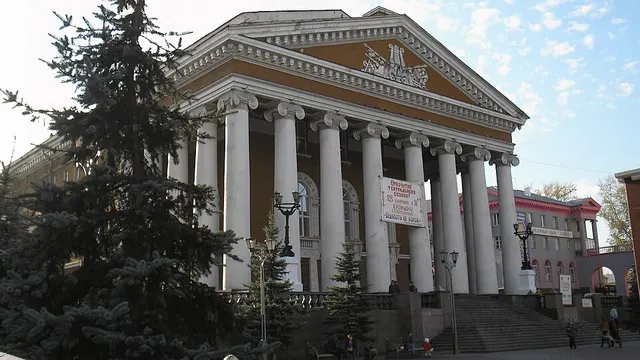 Белово — Прокопьевск