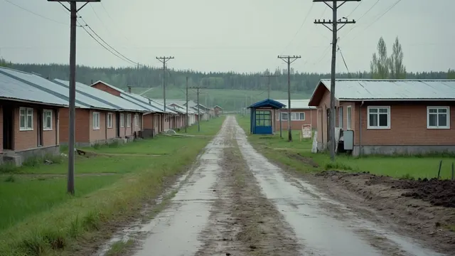 Белово — Старопестерёво