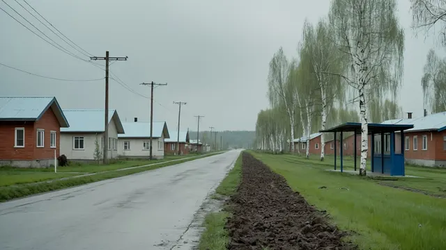Белово — Заринское